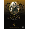 Le Nouvel Angyo Onshi T17 & Les Origines