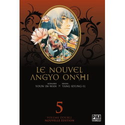 Le Nouvel Angyo Onshi T09 &...