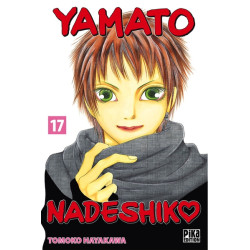 Yamato Nadeshiko T17