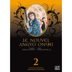 Le Nouvel Angyo Onshi T03 &...