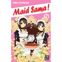 Maid Sama! T14