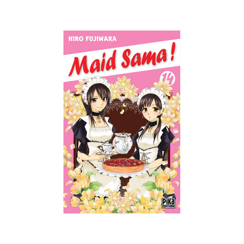 Maid Sama! T14