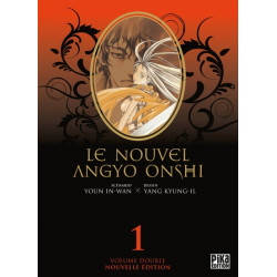 Le Nouvel Angyo Onshi T01 &...