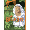 Billy Bat T02