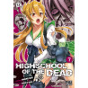 Highschool of the Dead T07