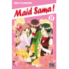 Maid Sama! T11