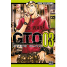 GTO Shonan 14 Days T03