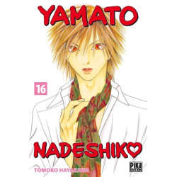 Yamato Nadeshiko T16
