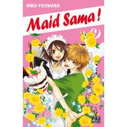 Maid Sama! T09