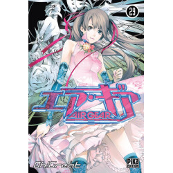 Air Gear T29