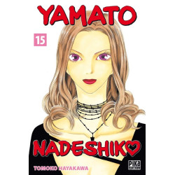 Yamato Nadeshiko T15