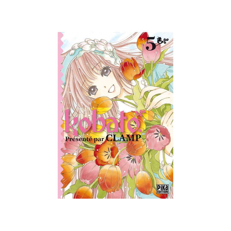 Kobato. T05