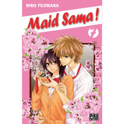 Maid Sama! T07