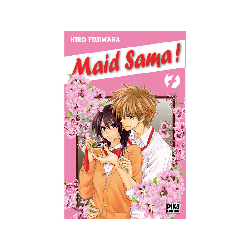 Maid Sama! T07