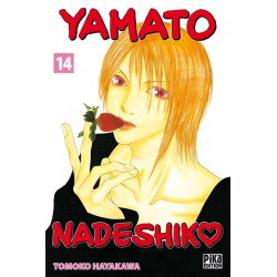 Yamato Nadeshiko T14