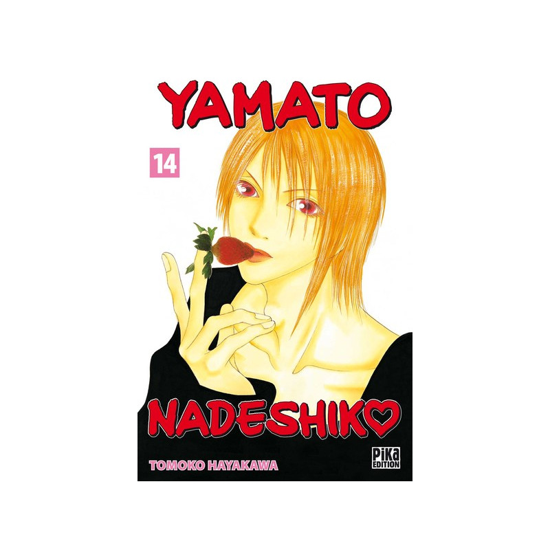 Yamato Nadeshiko T14