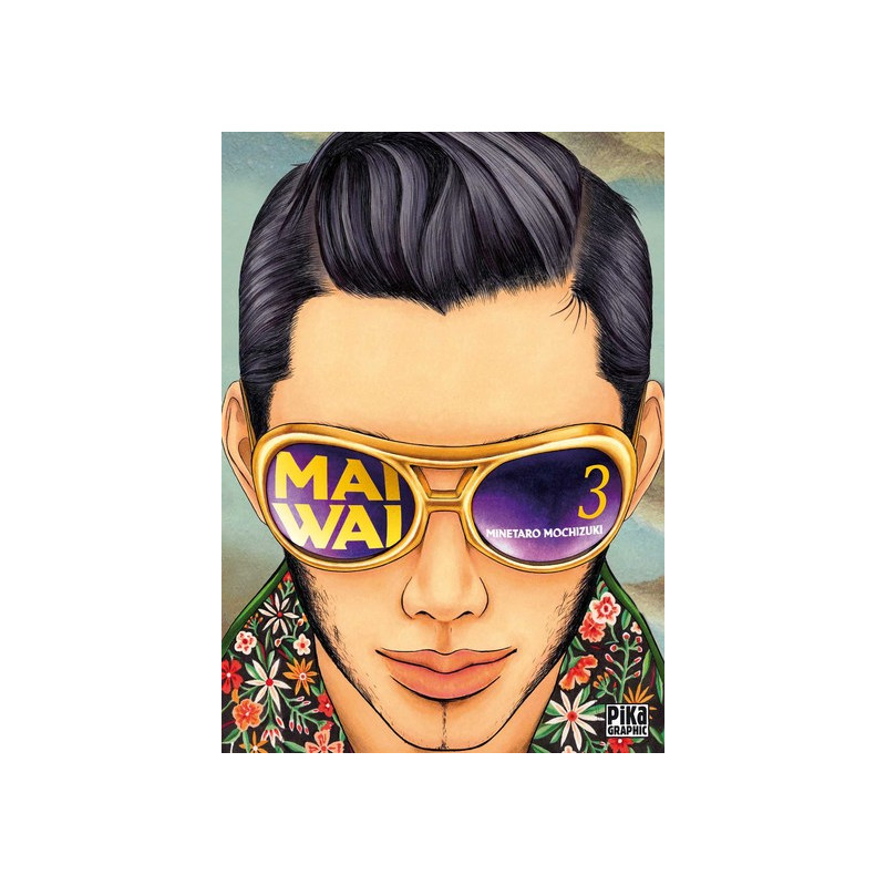 Maiwai T03