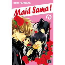 Maid Sama! T06
