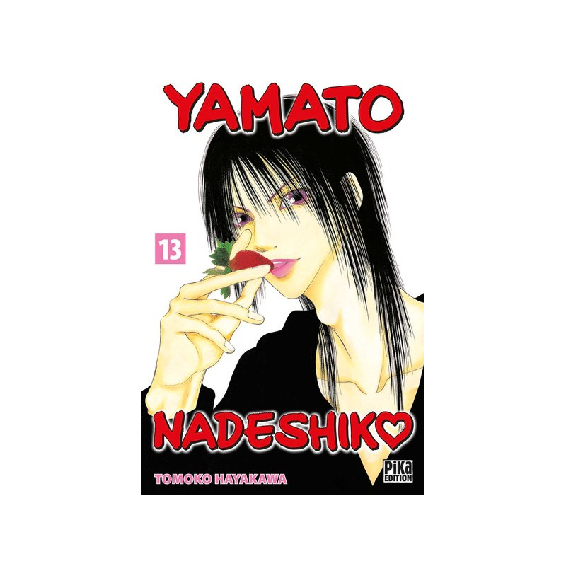 Yamato Nadeshiko T13