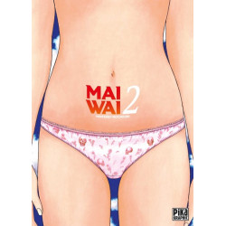 Maiwai T02