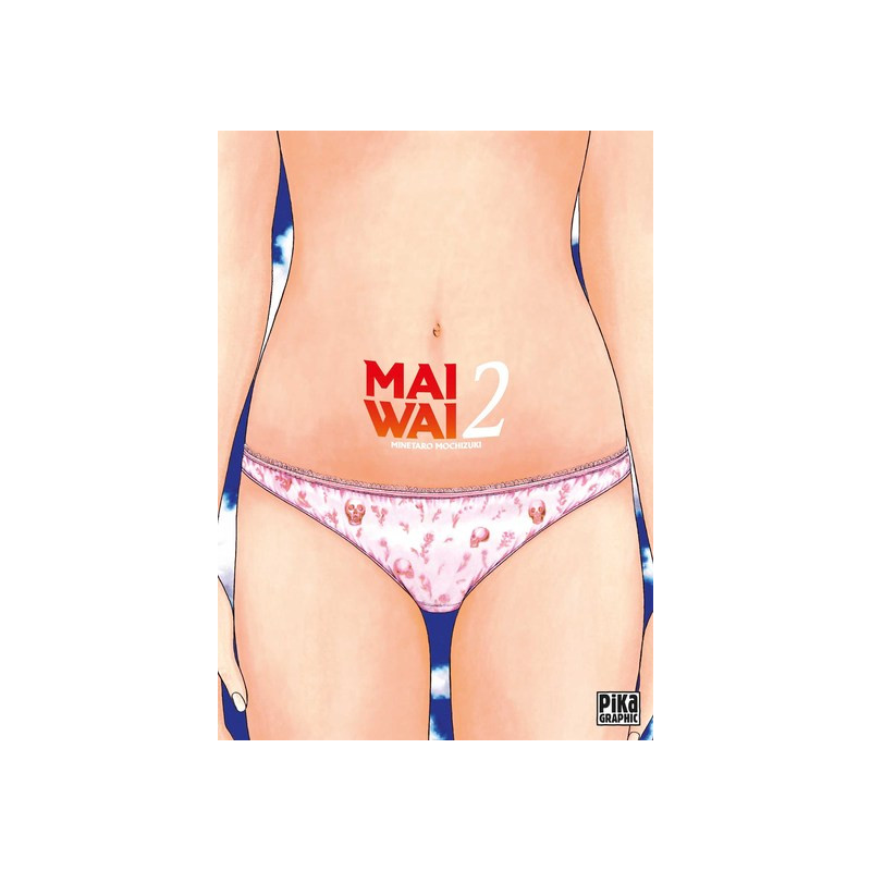 Maiwai T02