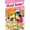 Maid Sama! T04