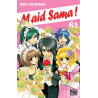 Maid Sama! T03