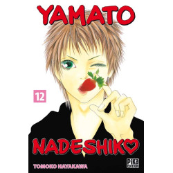 Yamato Nadeshiko T12