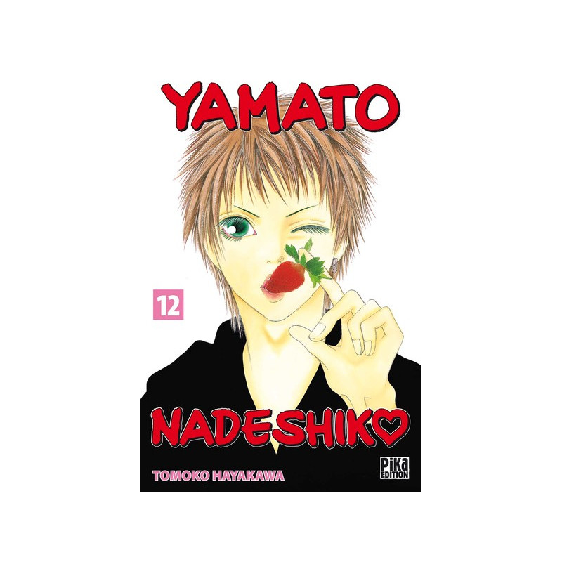 Yamato Nadeshiko T12