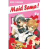 Maid Sama! T02
