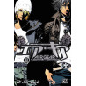Air Gear T22