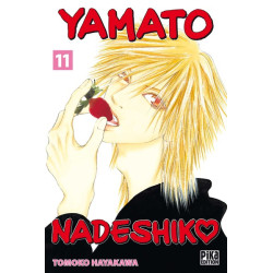 Yamato Nadeshiko T11