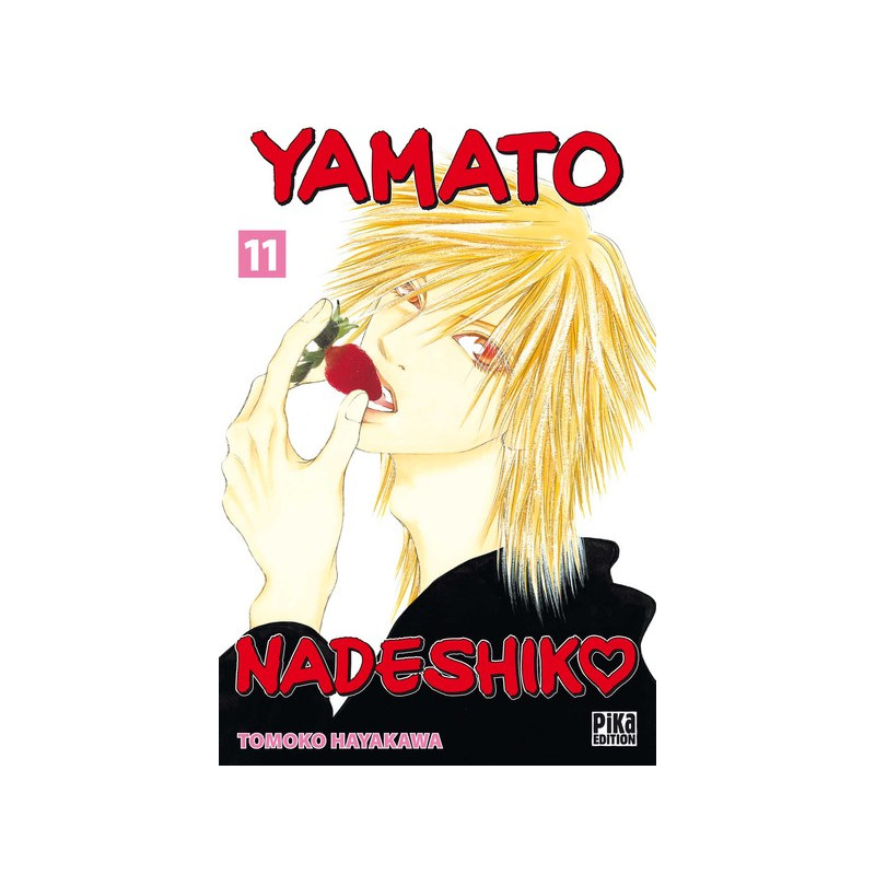 Yamato Nadeshiko T11