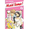 Maid Sama! T01