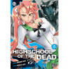 Highschool of the Dead T06