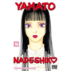 Yamato Nadeshiko T10
