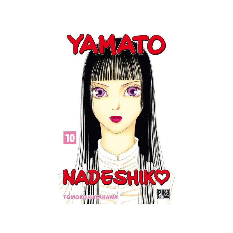 Yamato Nadeshiko T10