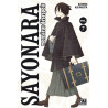 Sayonara Monsieur Désespoir T07