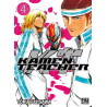 Kamen Teacher T04