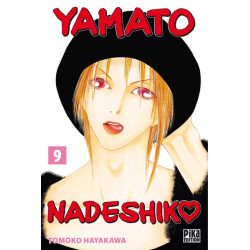 Yamato Nadeshiko T09