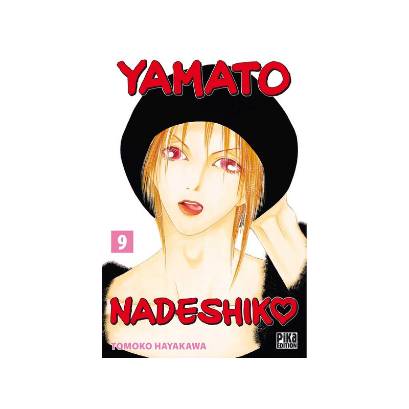 Yamato Nadeshiko T09