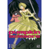 Pumpkin Scissors T03