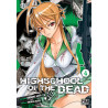 Highschool of the Dead T04