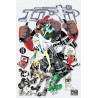 Air Gear T19