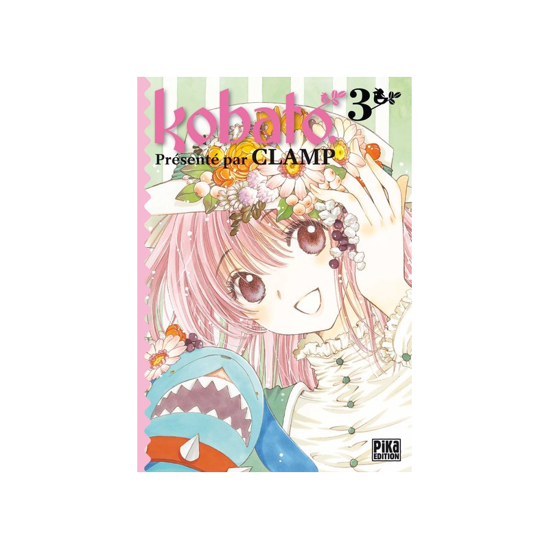 Kobato. T03