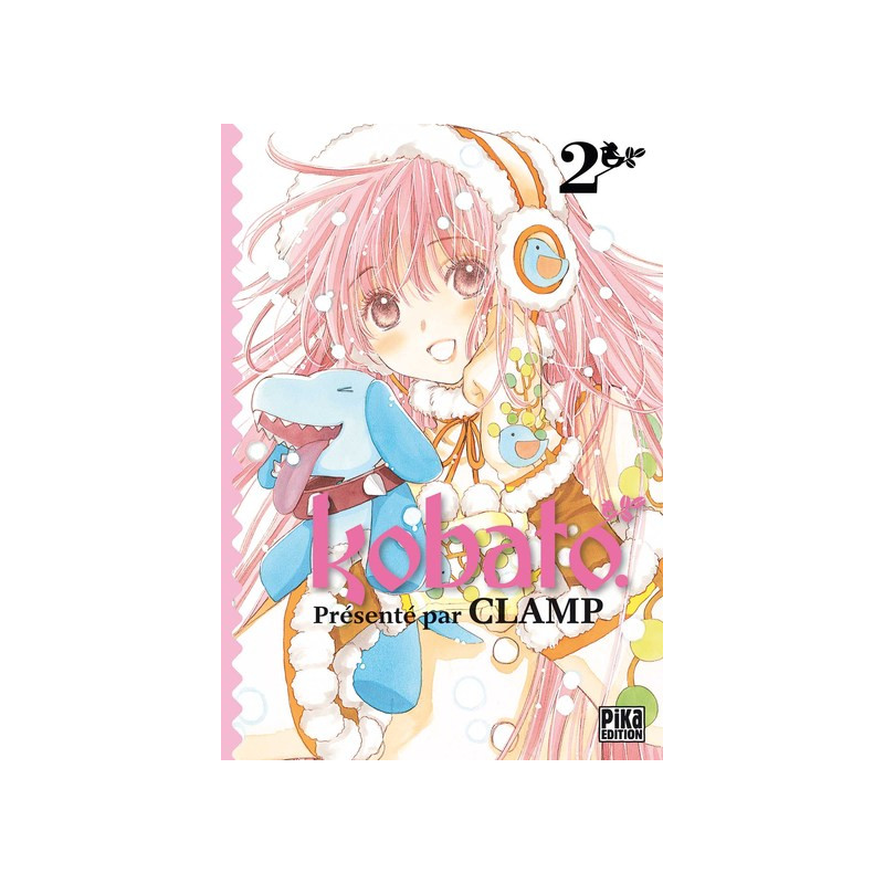 Kobato. T02