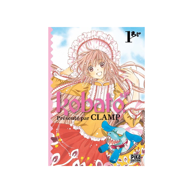 Kobato. T01