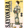 Sayonara Monsieur Désespoir T05