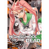 Highschool of the Dead T03