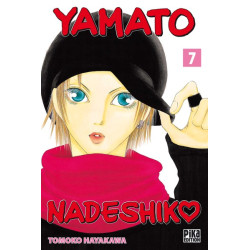 Yamato Nadeshiko T07